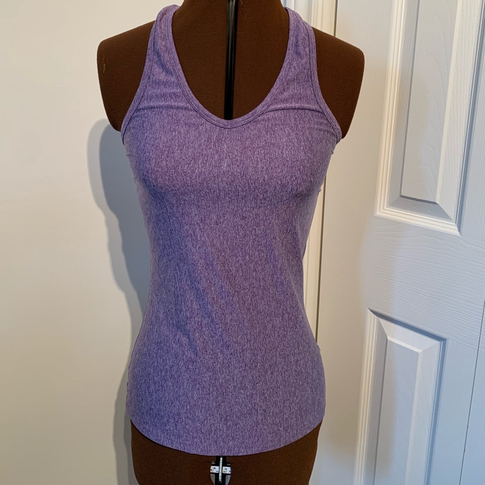 Under armour tank top
